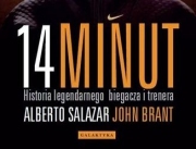 Albert Salazar, John Brant, 14 minut. Historia legendarnego biegacza i trenera.